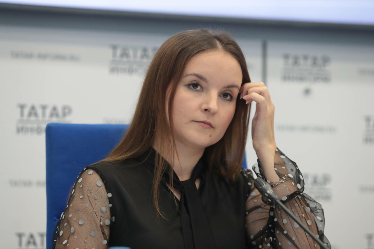 «Ркаил абый өченче тапкырдан гаризама кул куйды»: Дания Нәгыйм вазифасыннан киткән