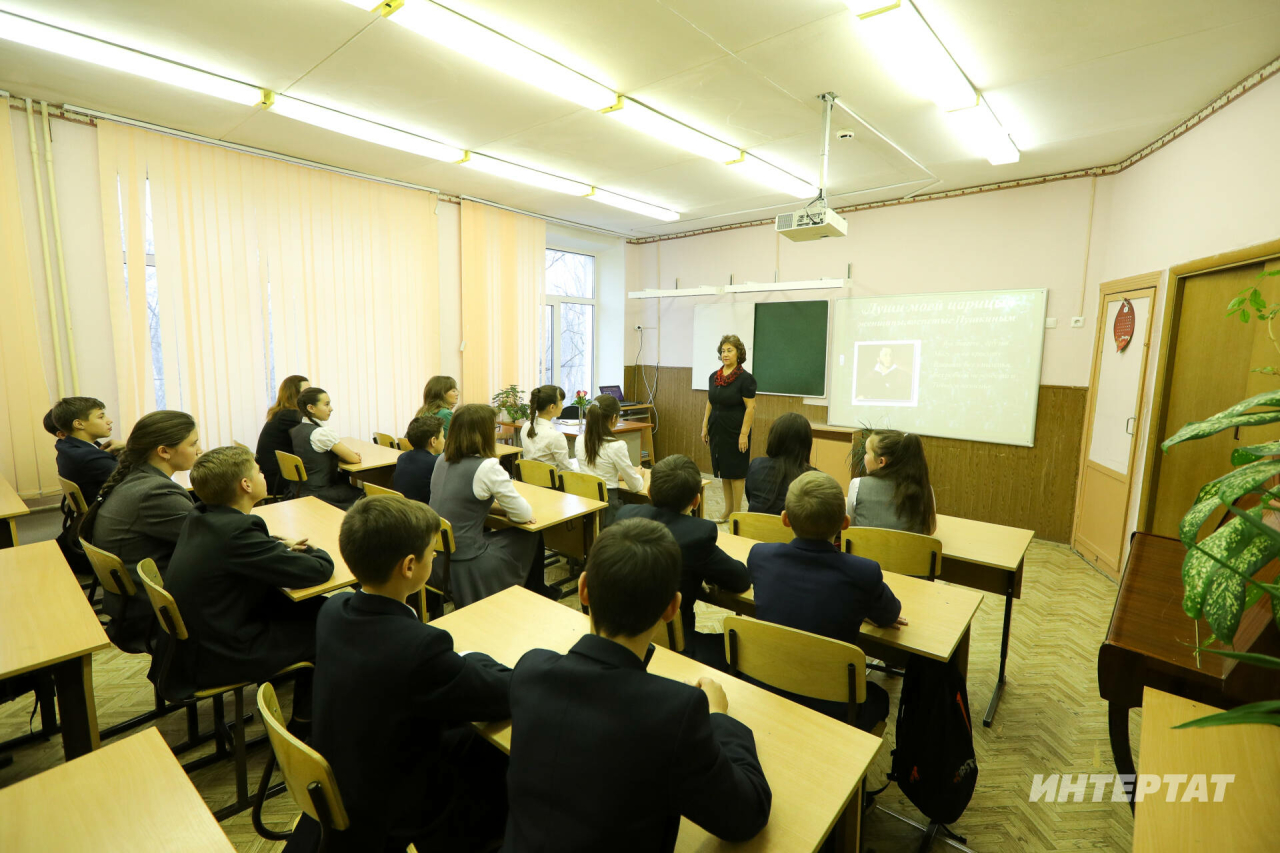 Кравцов: 1 сентябрьдән җәмгыять белеме дәресе 9-11 сыйныфларда гына укытылачак