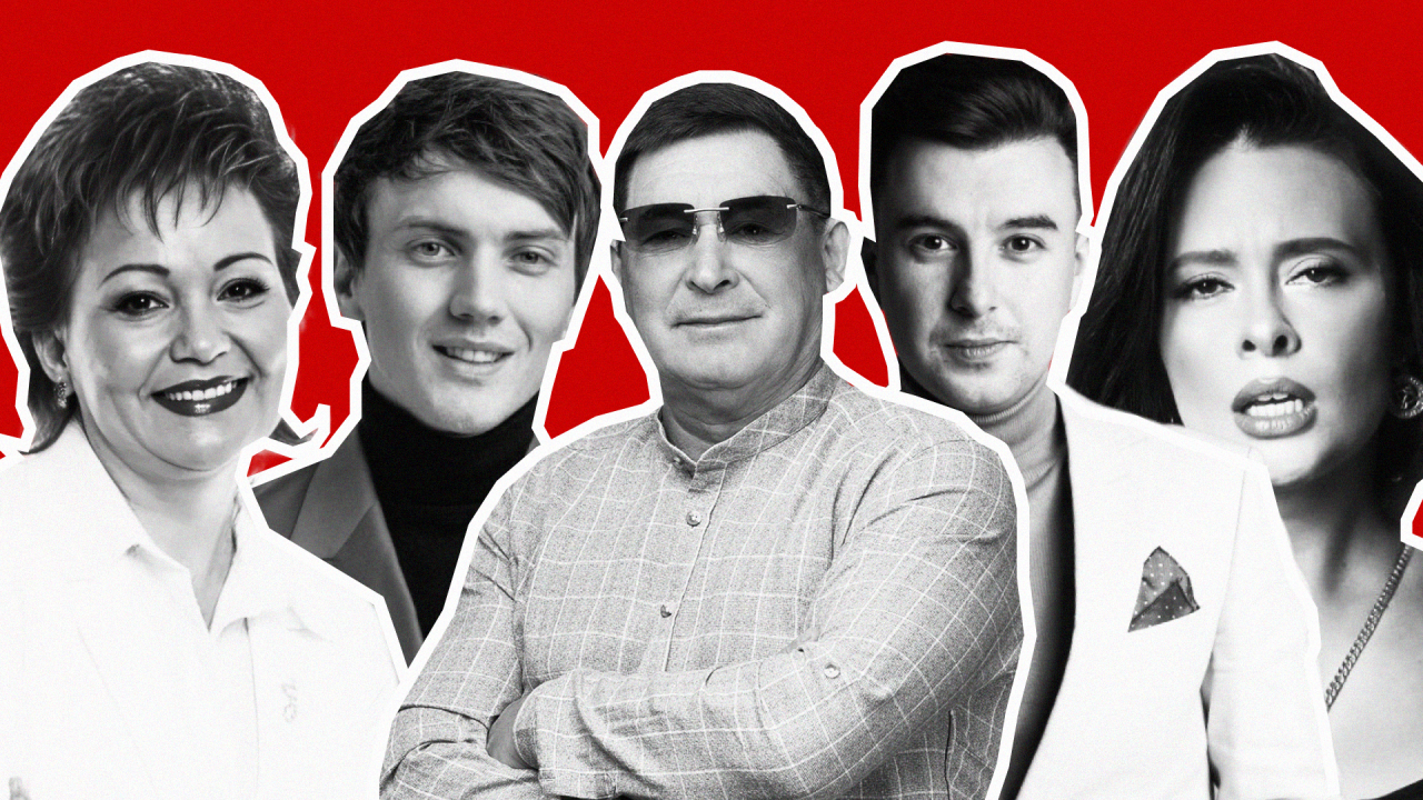 «Гадиләр» һәм «галиләр» кастасы: тагын бер тапкыр эстрада темасын чәйнәп алабызмы?