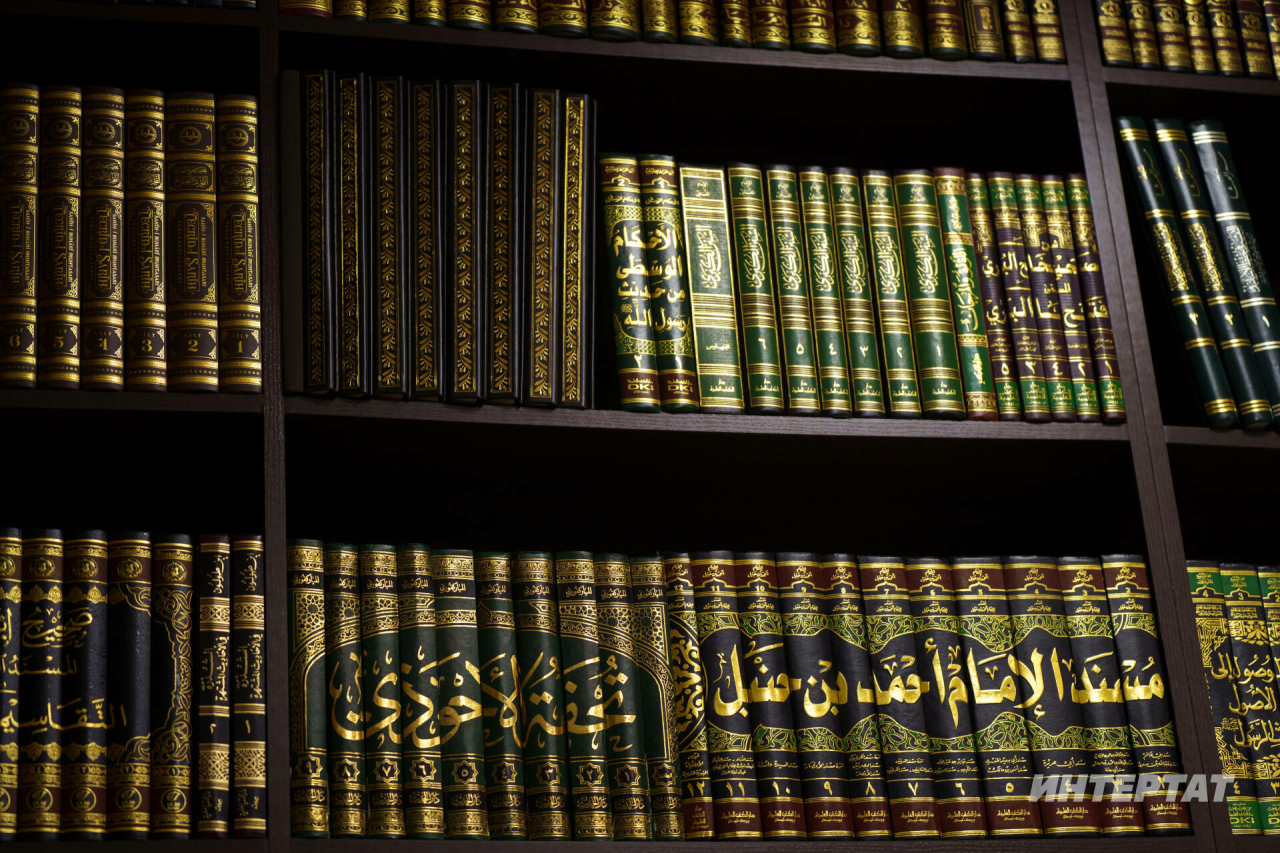 «Ислам. Беренче адымнар» курсының киләсе сезоны Пәйгамбәребезнең 1500 еллыгына багышлана