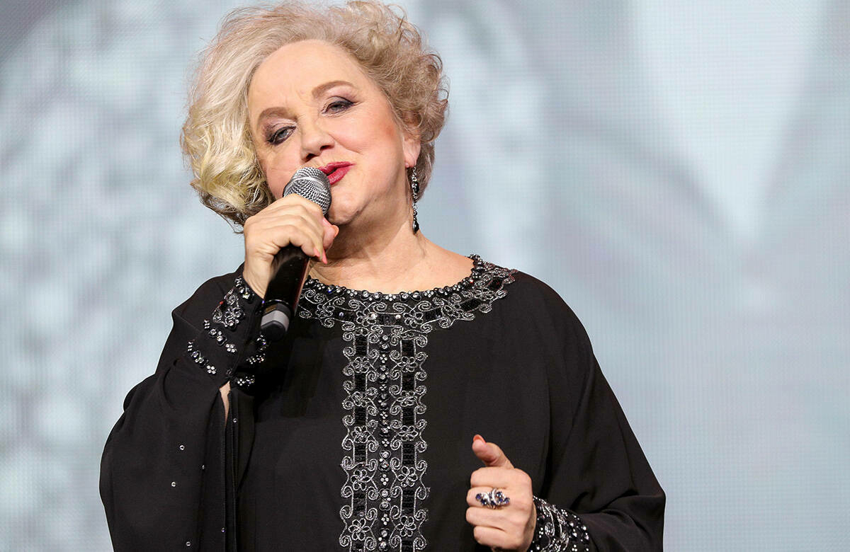 Зөһрә Шәрифуллина «Тала, тала» җыры турында: «Бу җырны бозып булмый»