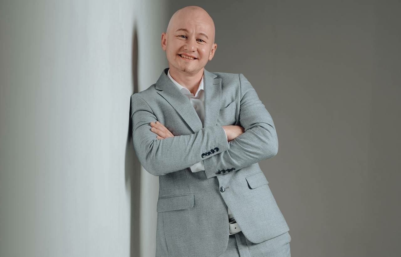 Ленар Яшен: «Сәхнәгә кайту теләген миндә Фирдүс Тямаев уятты»