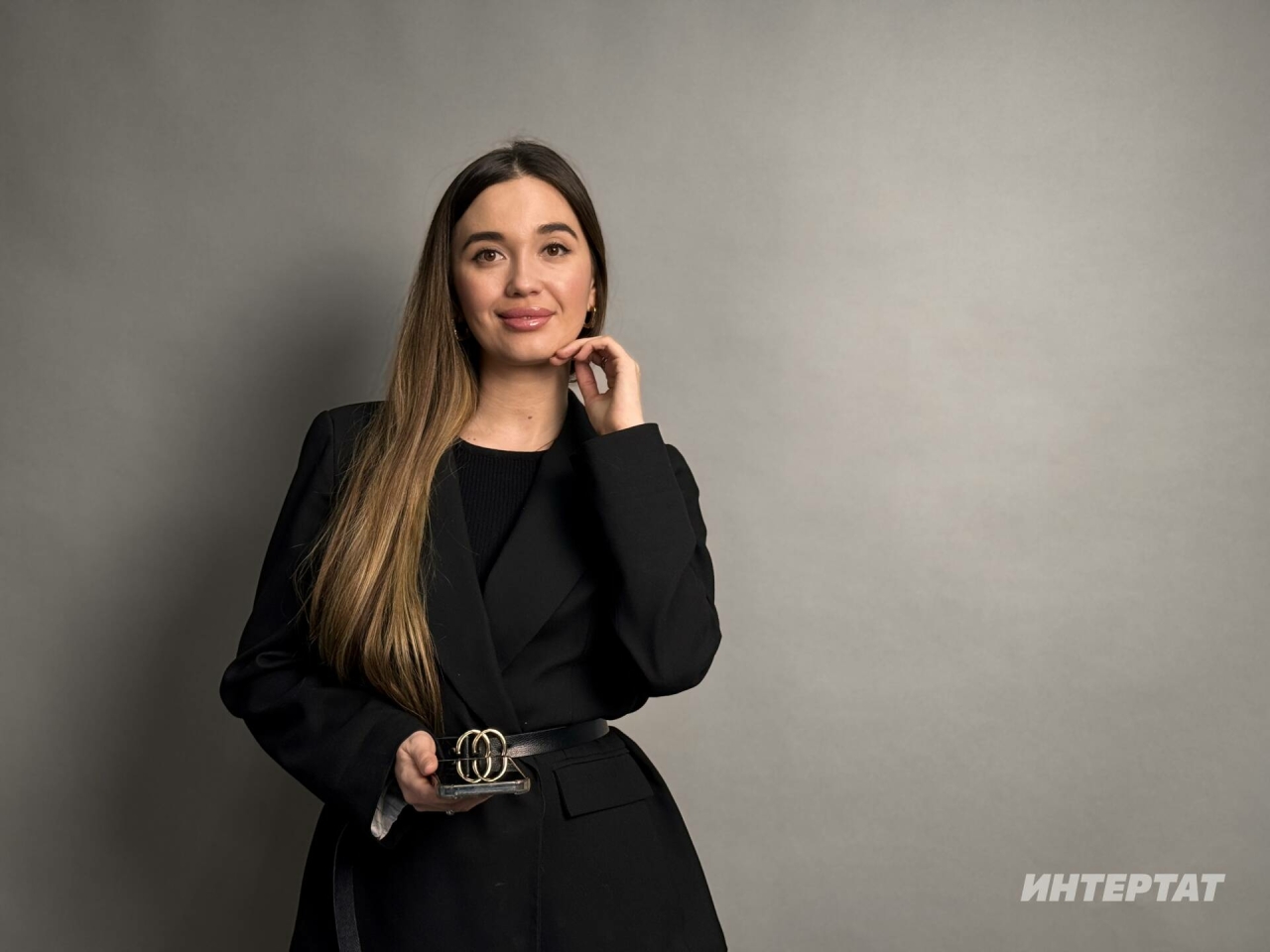 Стилист Кадрия Ибраһимова: «Татар хатын-кызлары элек-электән зәвыклы киенгән»