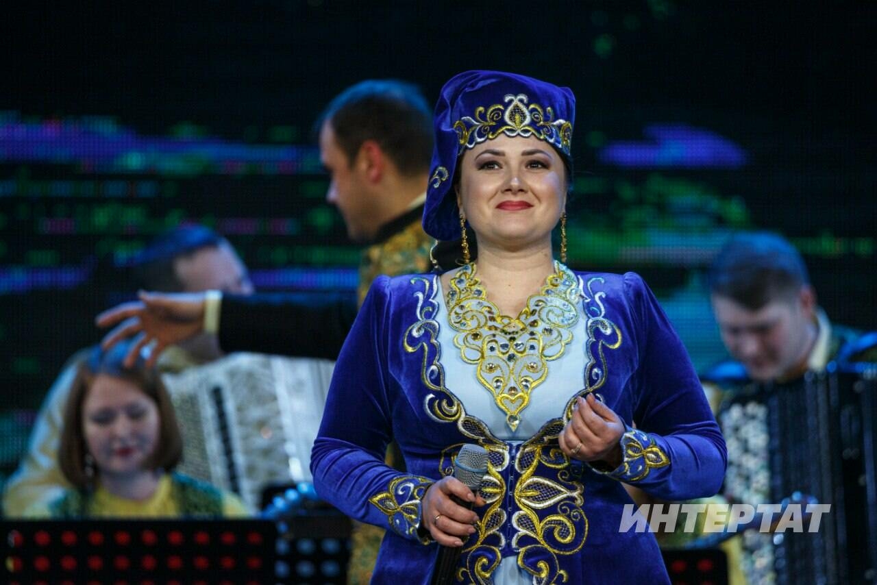 Сиринә Зәйнетдинова хастаханәдә: «Тормыш әле уң яктан бәрә, әле сул яктан...»