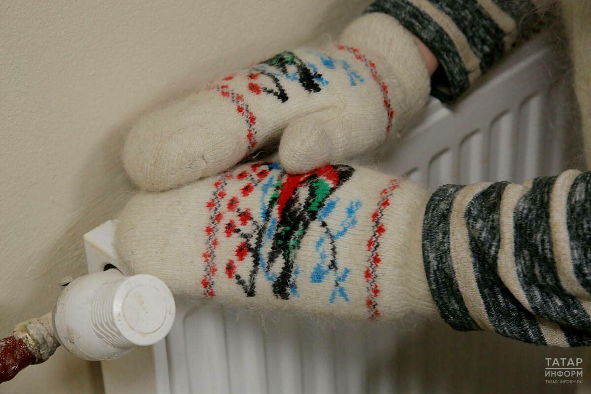 Өйдә җылылыкны сүндереп торсалар, акча түләттереп буламы?