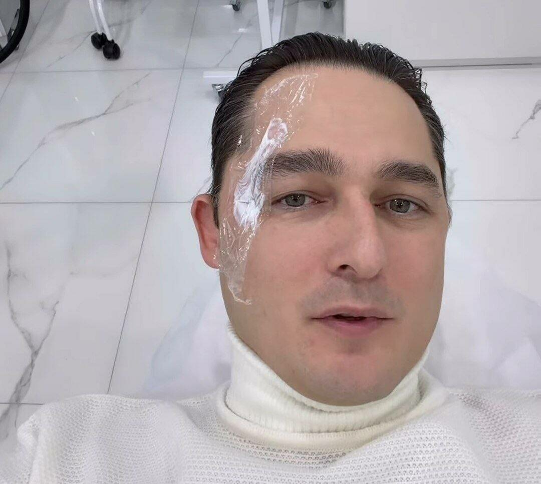 «Юләр булгач...» - Рәзил Камалов яшьлектәге хатасын төзәткән