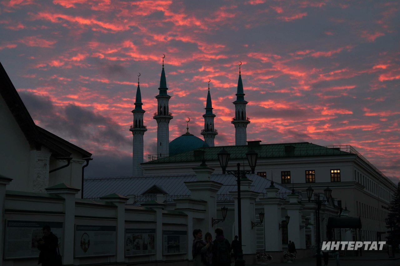 Кадер кичендә укый торган дога