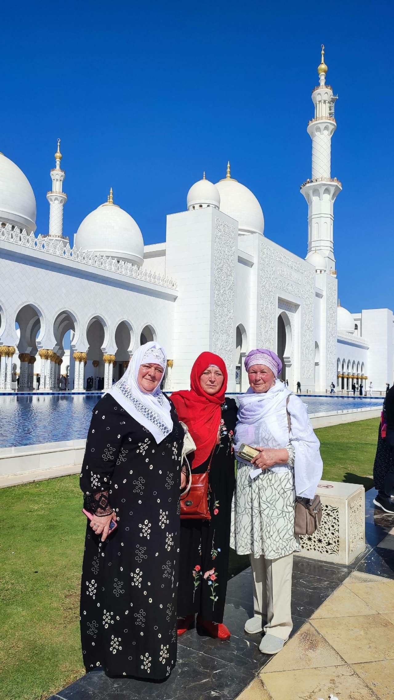 Ун көн Катардан кайта алмаган Алсу Спиридонова: «28 февральдән бирле өметләнеп яшәдек»