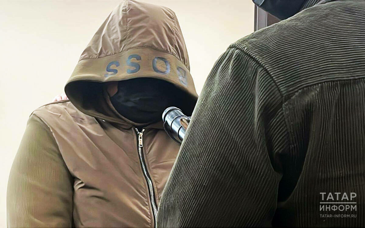 Яшел Үзән башлыгы урынбасары, ришвәт өчен судны көтмичә, махсус операциягә киткән