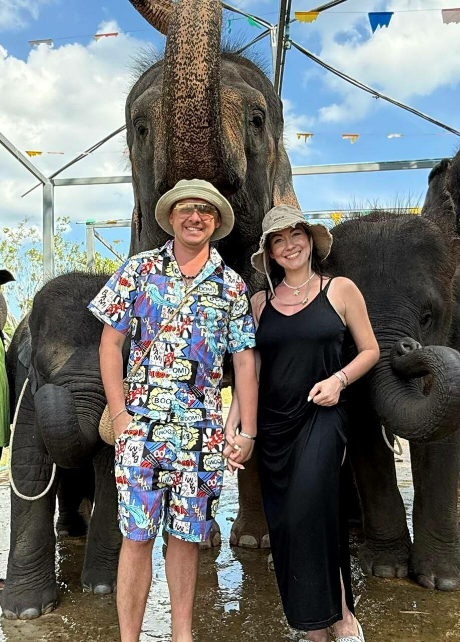 Илнат Фәрхуллин: «Гаиләбездә яңалыклар бар – бәби көтәбез»