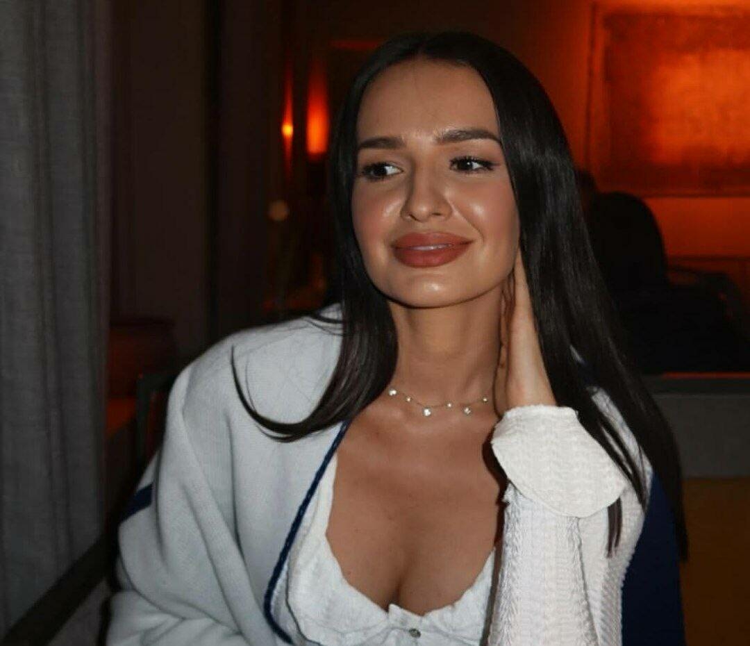 Зәринә Асылкаеваны үпкәләткәннәр: «Яхшы ир-атлар көннән-көн кими»