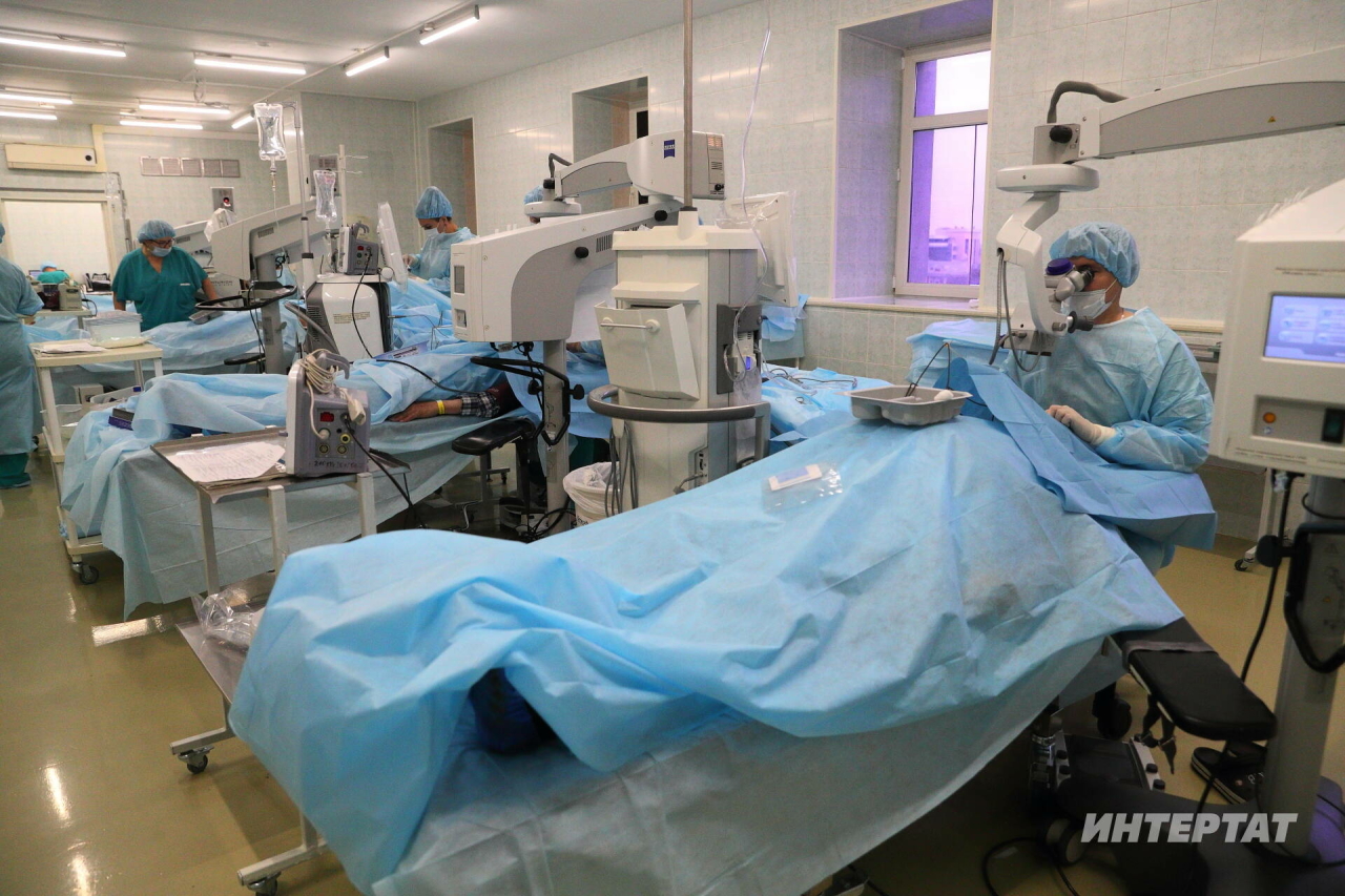 Нинди авыруларны мәҗбүри медицина иминияте программасы ярдәмендә дәвалап булмый?