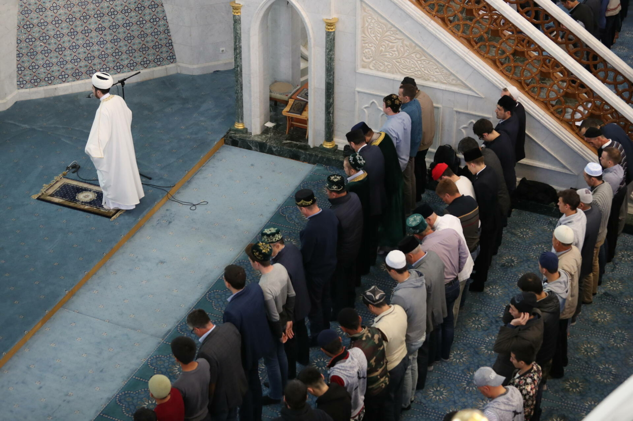 «Рамазан-фест», гает намазы һәм озын яллар: Казанда Ураза гаете ничек узачак