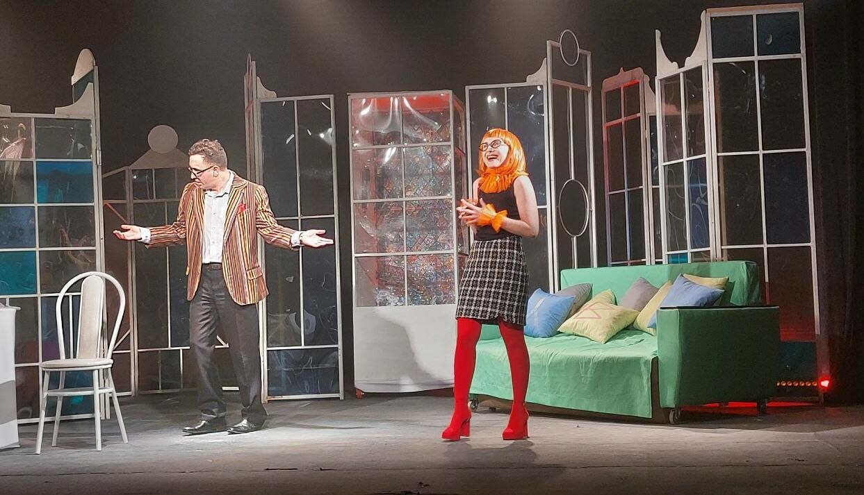 Нәкыйпнең «Юшкын»га әйләнү тарихы яки Әлмәт белән Әтнә театрлары арасындагы нәни күперчек