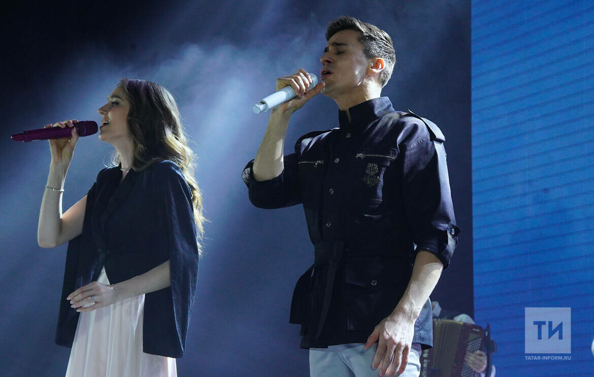 Алия һәм Ришат Төхвәтуллиннар күченергә җыена