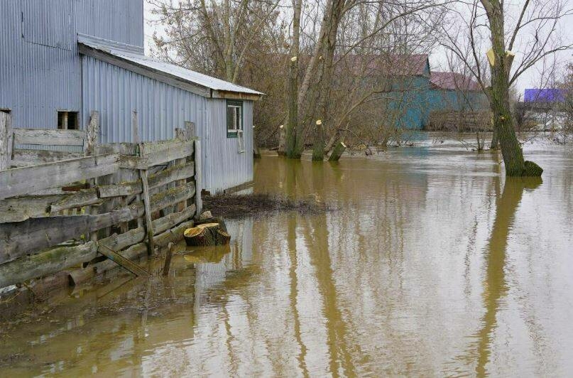 «Көчле ташу ихтималы бик зур»: Татарстанда кар эрүгә ничек әзерләнәләр