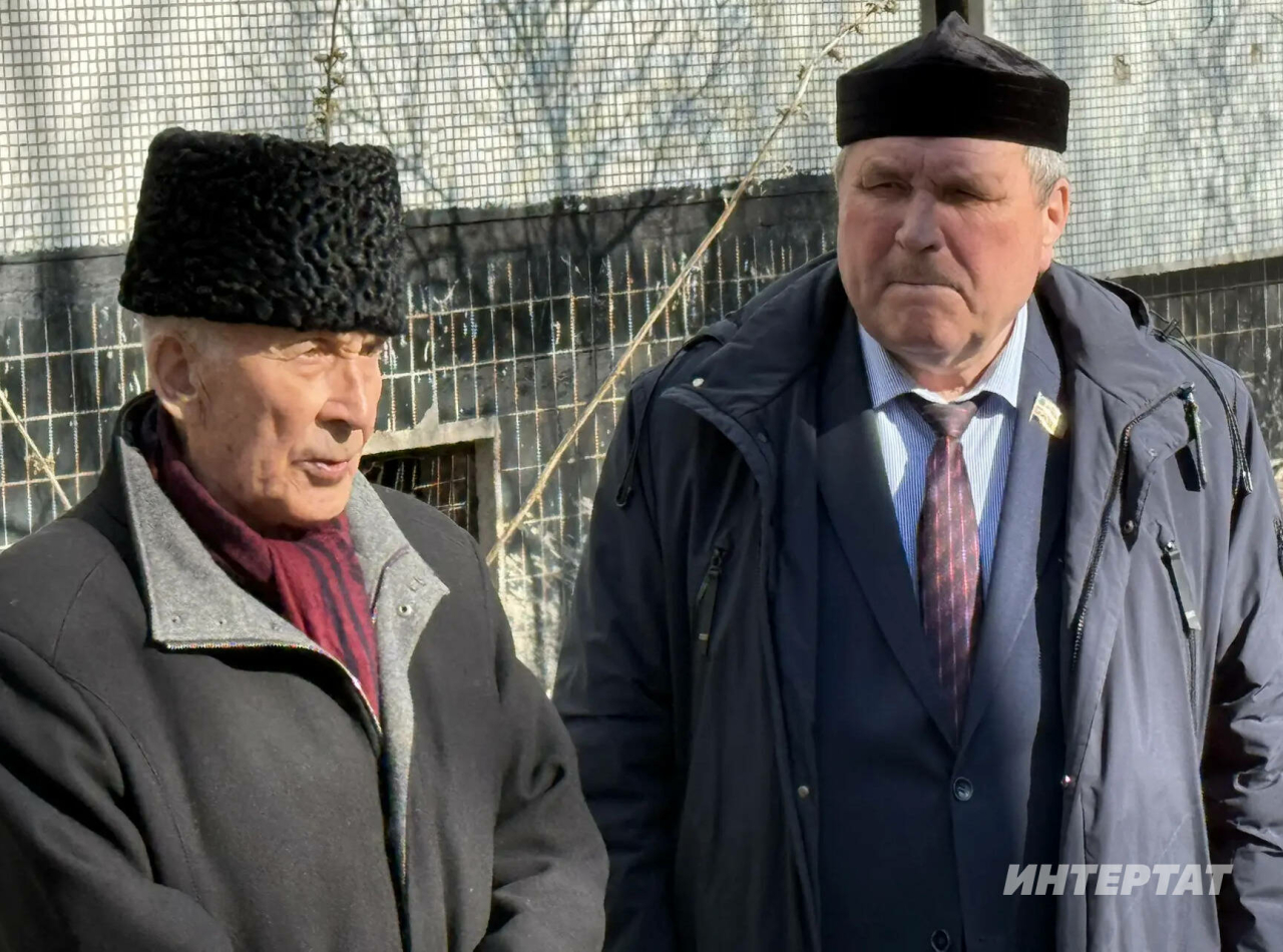 Вакыйф Нуруллинны соңгы юлга озаттылар: «Үз сүзендә тора торган кешелекле шәхес булды»