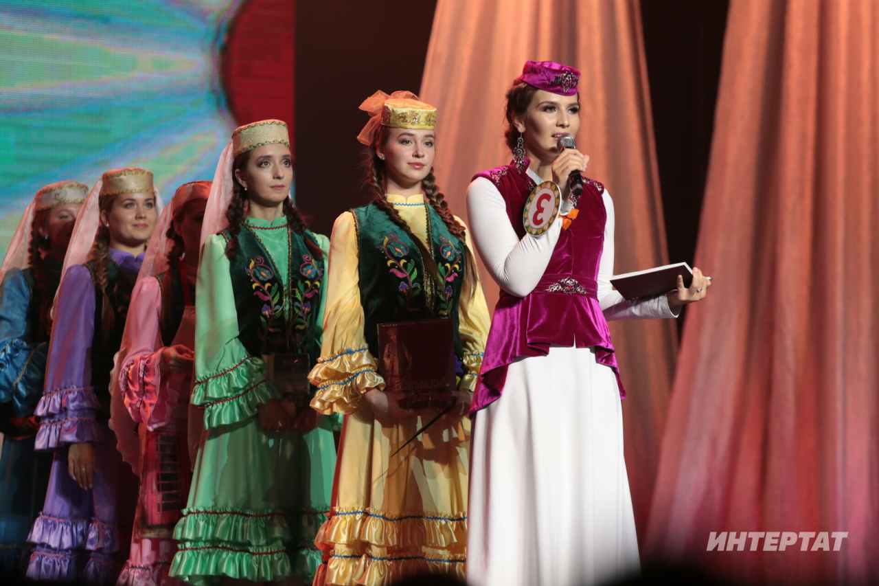 Халыкара «Татар кызы – 2026» бәйгесенә гаризалар кабул итү башланды