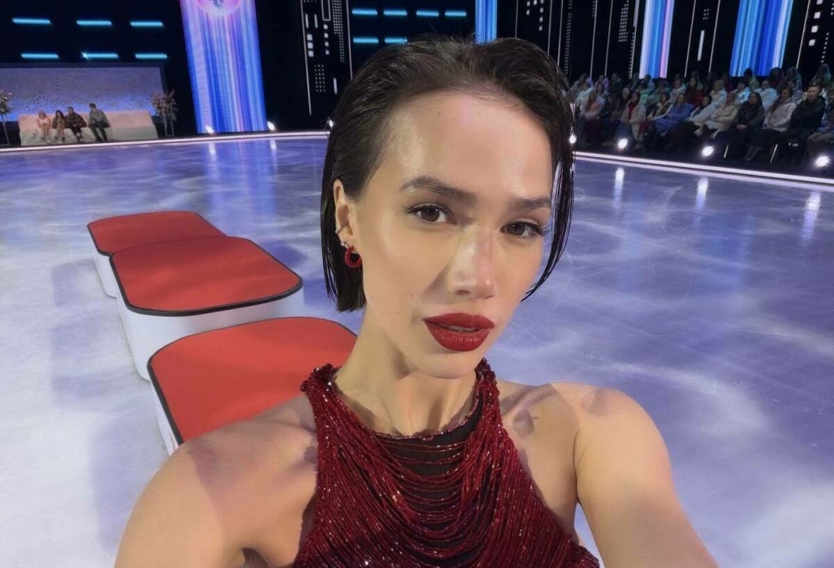 Алинә Заһитова дәүләт имтиханын «бишле»гә биргән