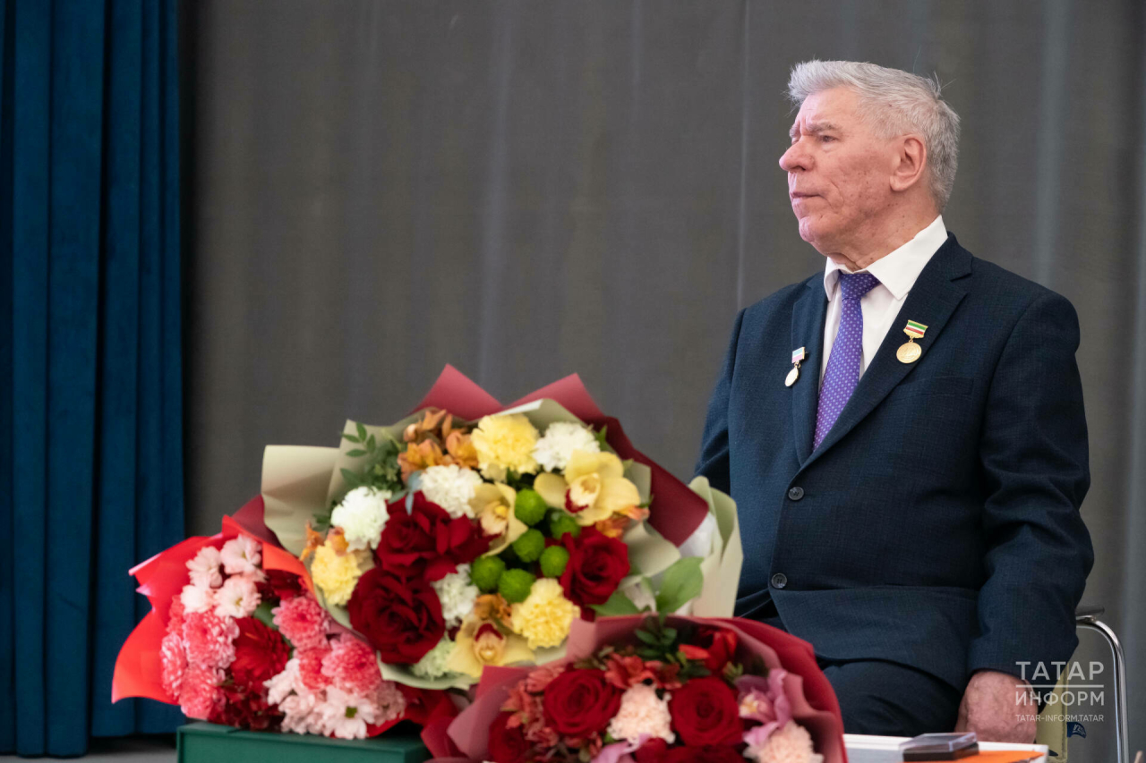 Галим Фоат Галимуллин юбилеен бәйрәм итә: «Татарның Левитаны»