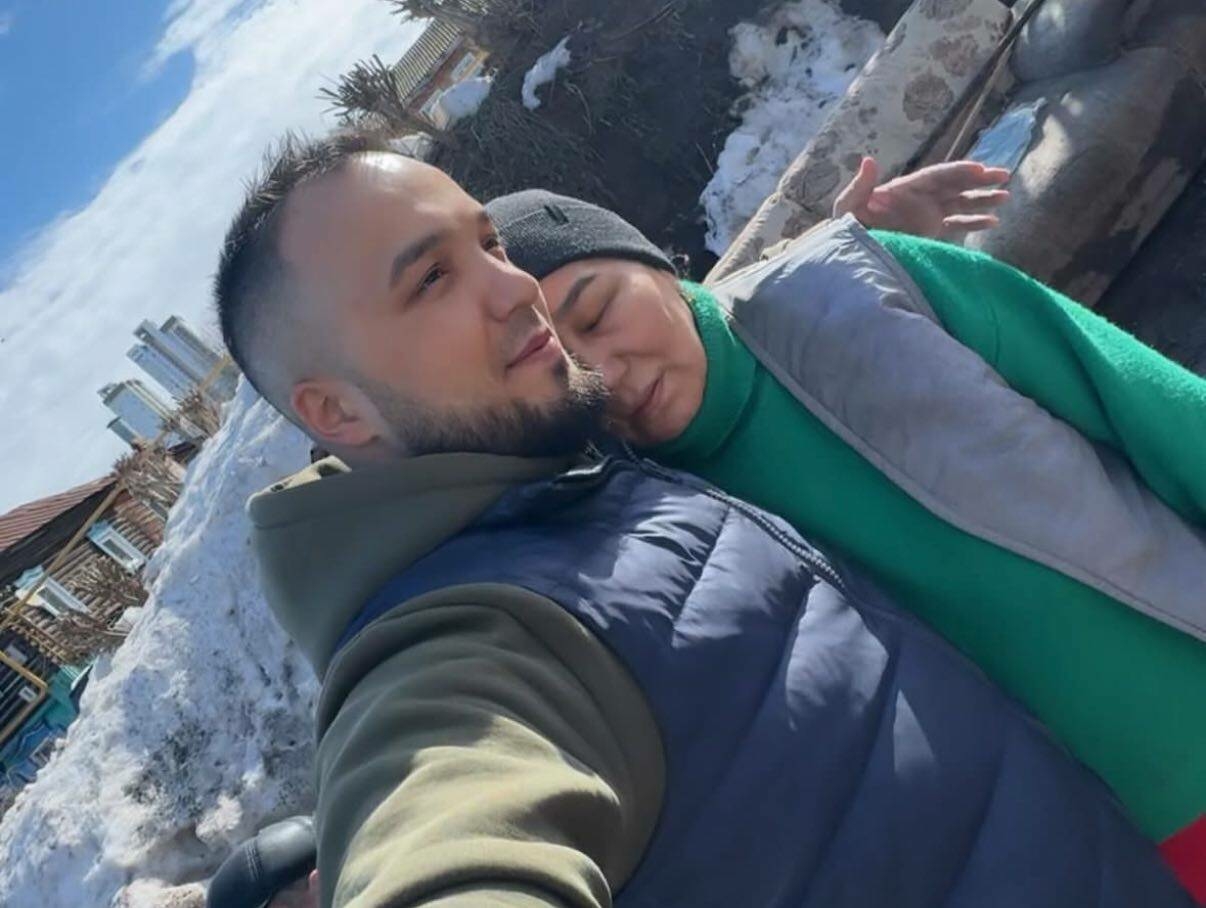 «Иң мөһиме – үзләре исән-сау» - Уфа артисты Зәйнетдин гаиләсенә сынау килгән