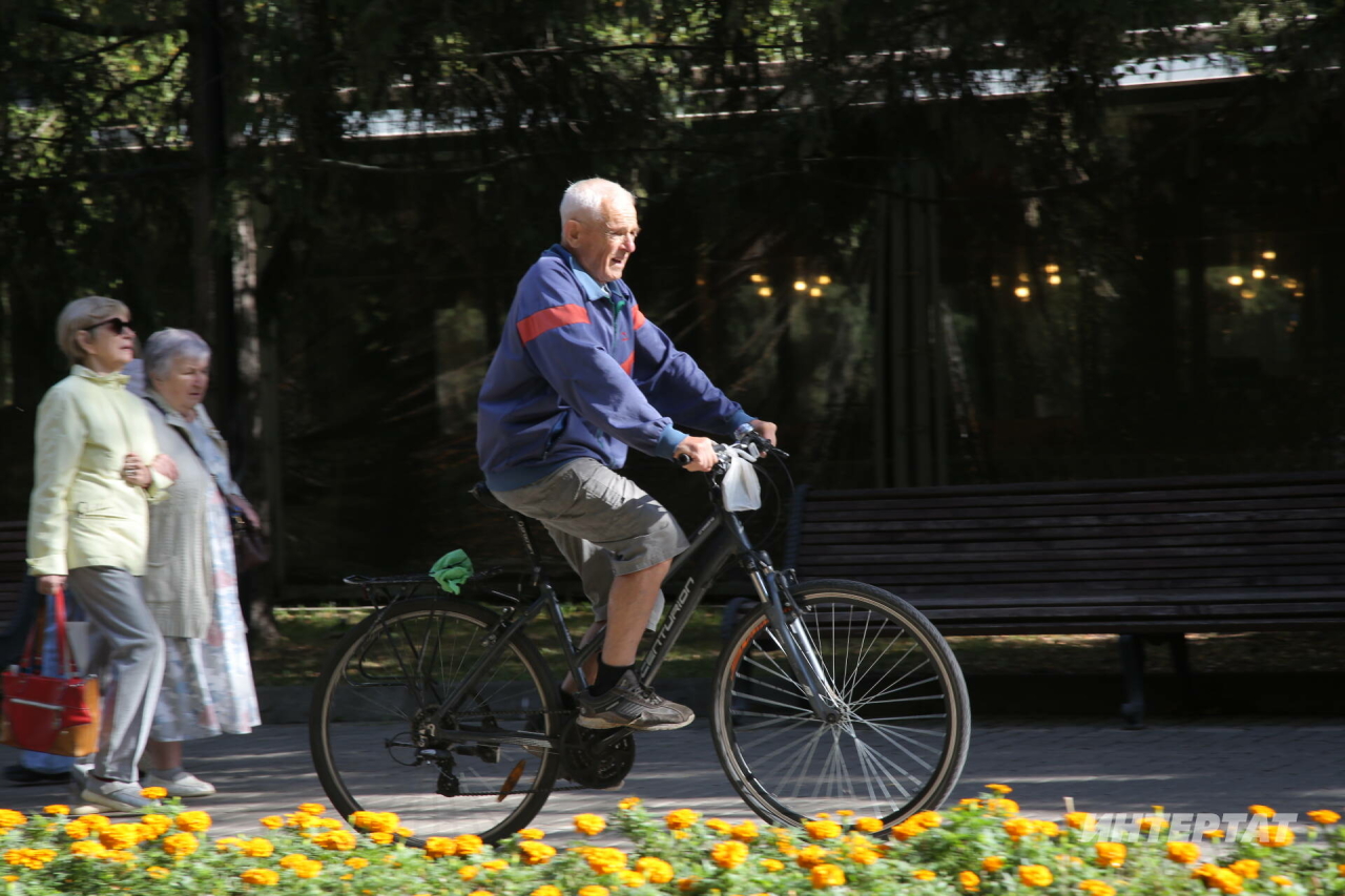 Россиядә уртача гомер озынлыгы күпме?