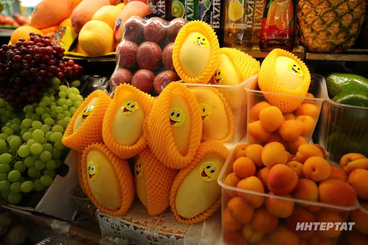 Кыяр белән алма «дус» түгел — яшелчә һәм җиләк-җимешләрне саклау кагыйдәләре