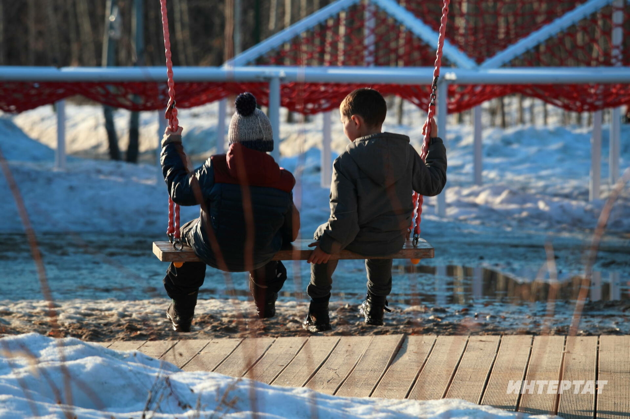 Яз башына фаразлар: кышкы киемне алып куяргамы әле, кар кайчан эреп бетә, ташу көтәргәме
