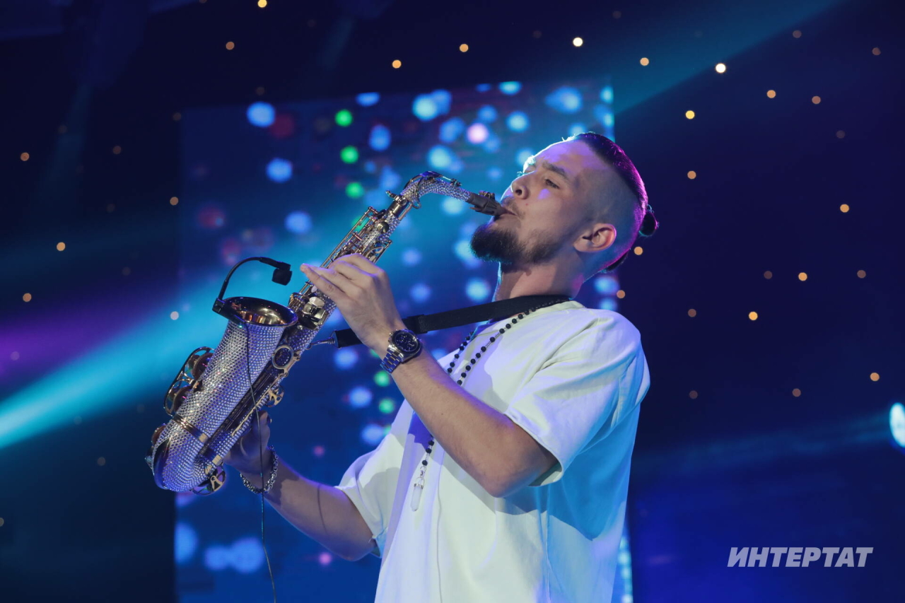 Музыкант Артур Mauzer Гарәп Әмирлекләрендәге хәлләр турында сөйләде