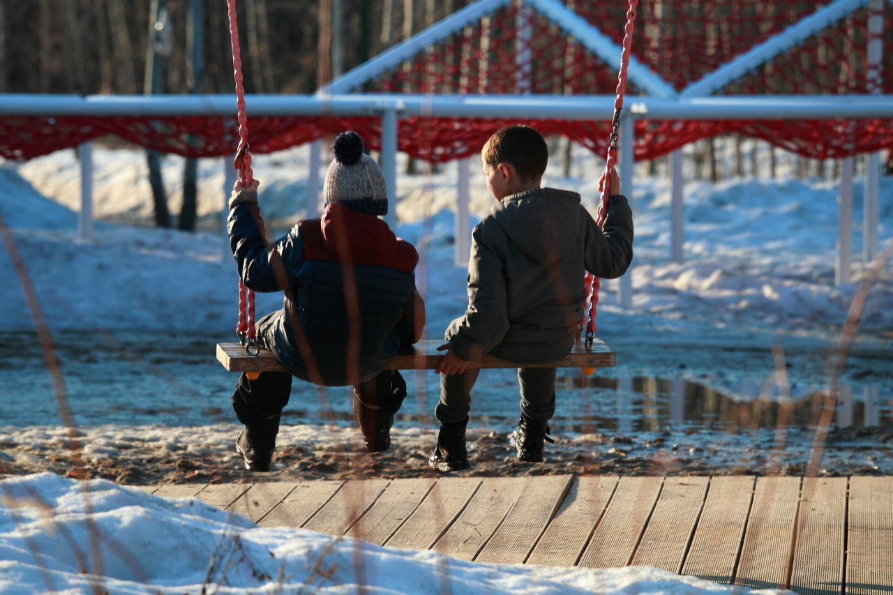 Яз башына фаразлар: кышкы киемне алып куяргамы әле, кар кайчан эреп бетә, ташу көтәргәме
