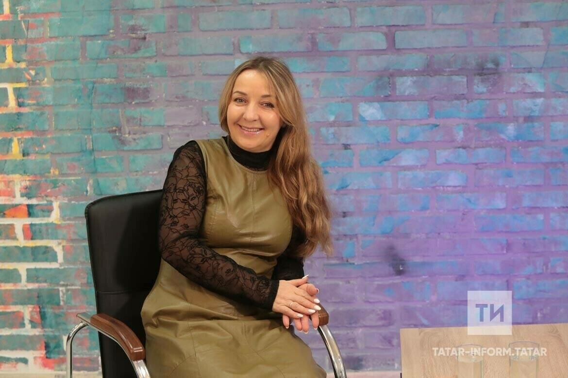 Гөлүсә Шаһбан: «Гаиләне ир-ат туендырырга тиеш»