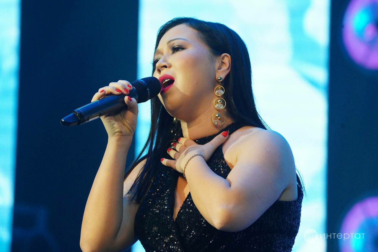 «7 сәгать...» - Чулпан Йосыпованың сеңлесенә чираттагы операция булган