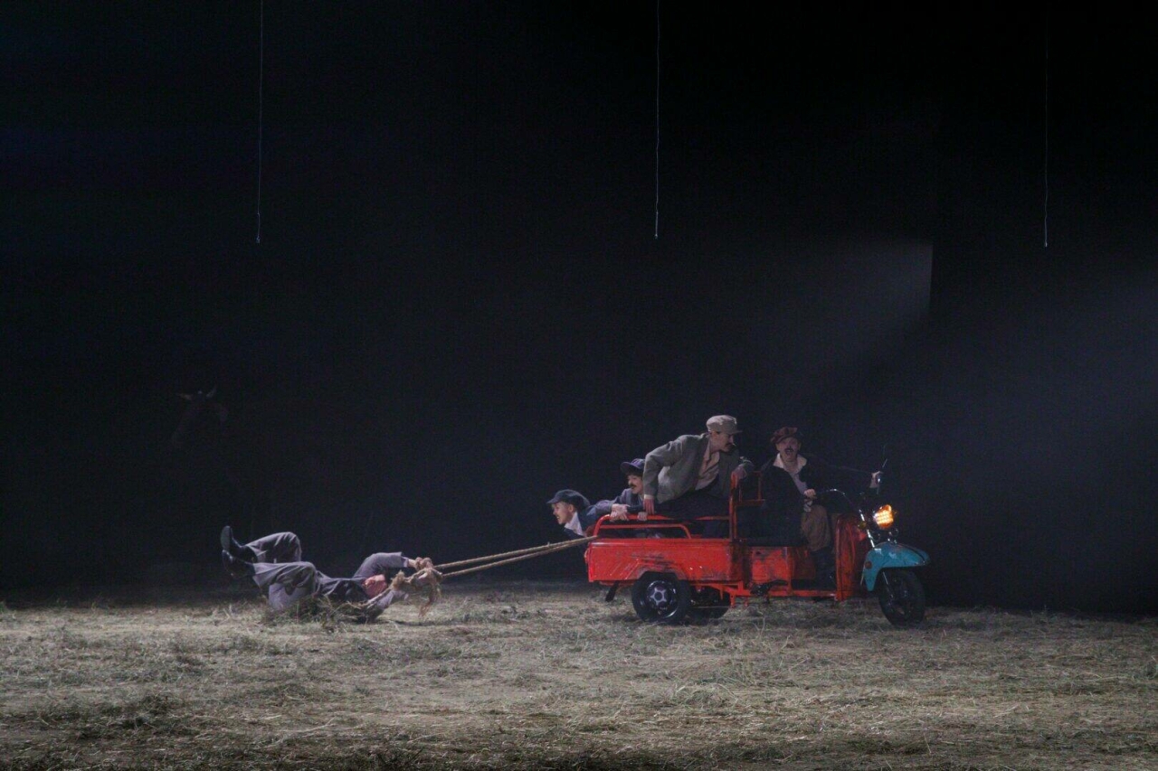 «Казан егетләре»: «Пискуновлар» һәм башкалар яки «Тәлгать белән Гөлнара» җыры