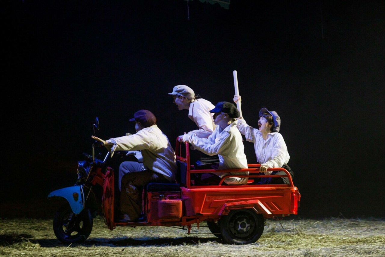 «Казан егетләре»: «Пискуновлар» һәм башкалар яки «Тәлгать белән Гөлнара» җыры