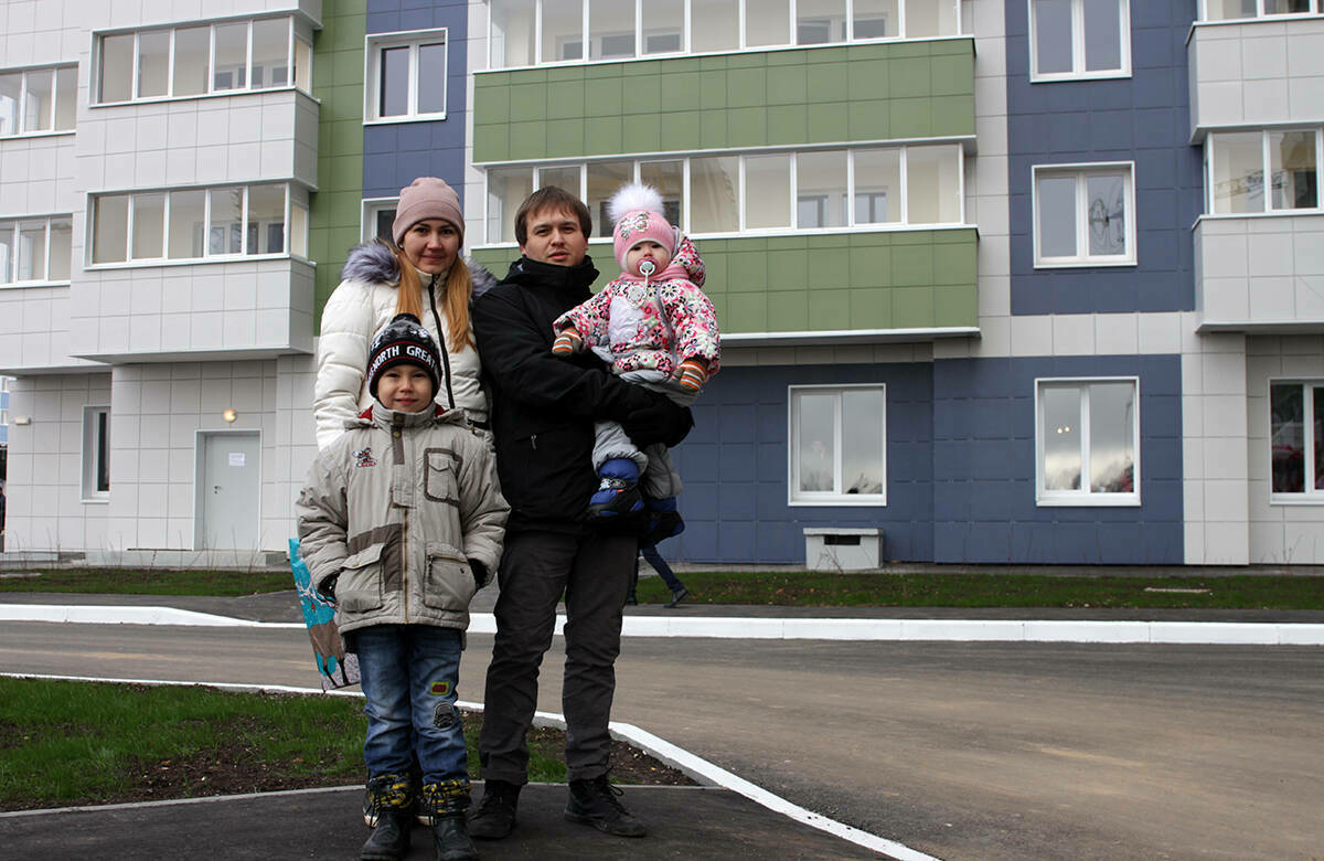 Татарстанда яшь гаиләләргә торак сертификаты: 2026 елда субсидияне ничек алырга