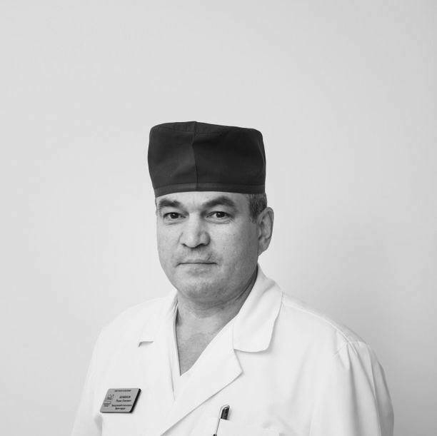 Татарстанда танылган табиб Радик Новиков вафат булган