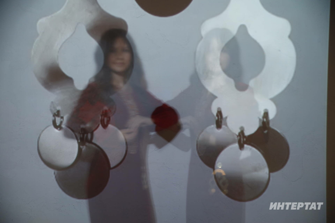 Хатын-кызлар турында шигырьләр