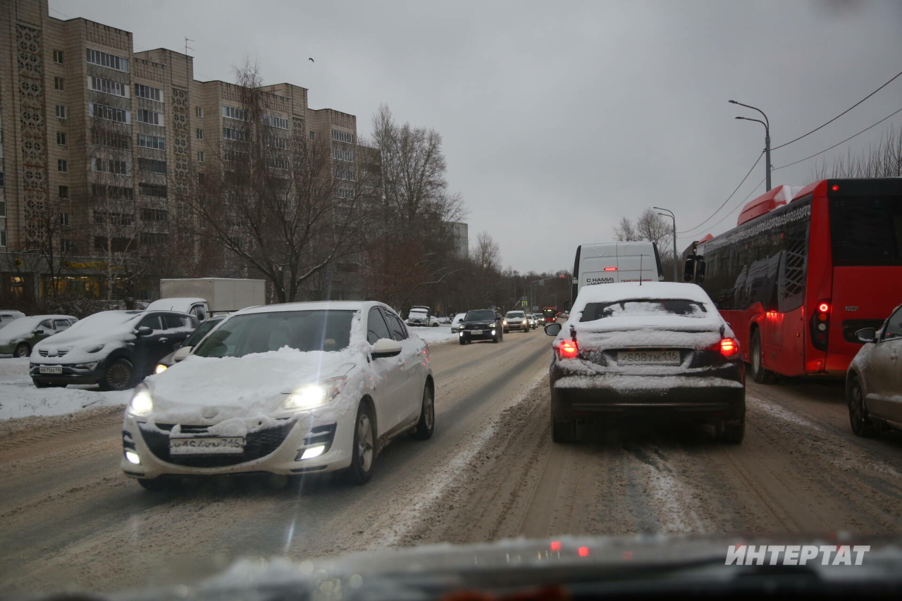 Машина фаралары чиста булмаса, штраф салулары ихтимал