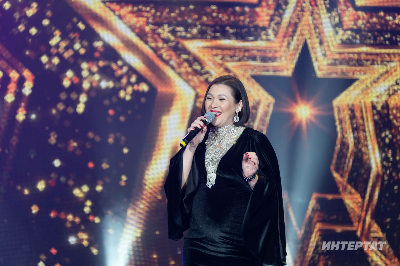 Гөлназ Шәрипҗанова: «Мин - дәрәҗәле премия финалисты, ләкин...»