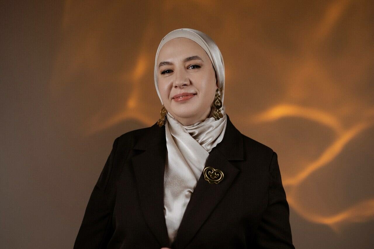 Татарстан китап нәшрияты яңа юнәлешен Алсу Исмәгыйлева китабы белән башлый