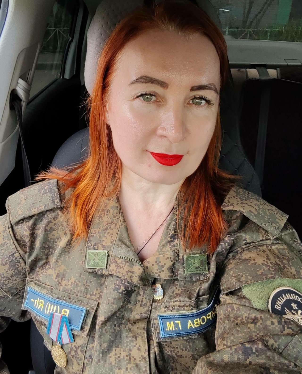 «Әни, үзеңне сакла!»: Хәрби шәфкать туташы Гөлназ Хәбирова тарихы