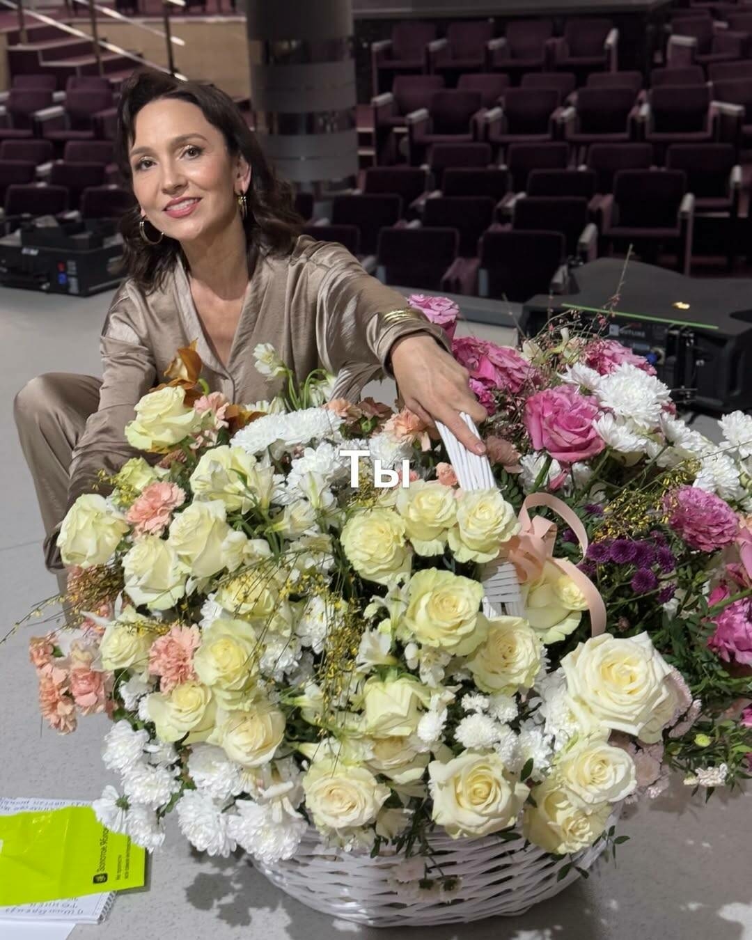 Рузилә Сафина: «Габделфәт туйлар үткәч: «Миннән чәчәкләр көтмә», – дигән иде»