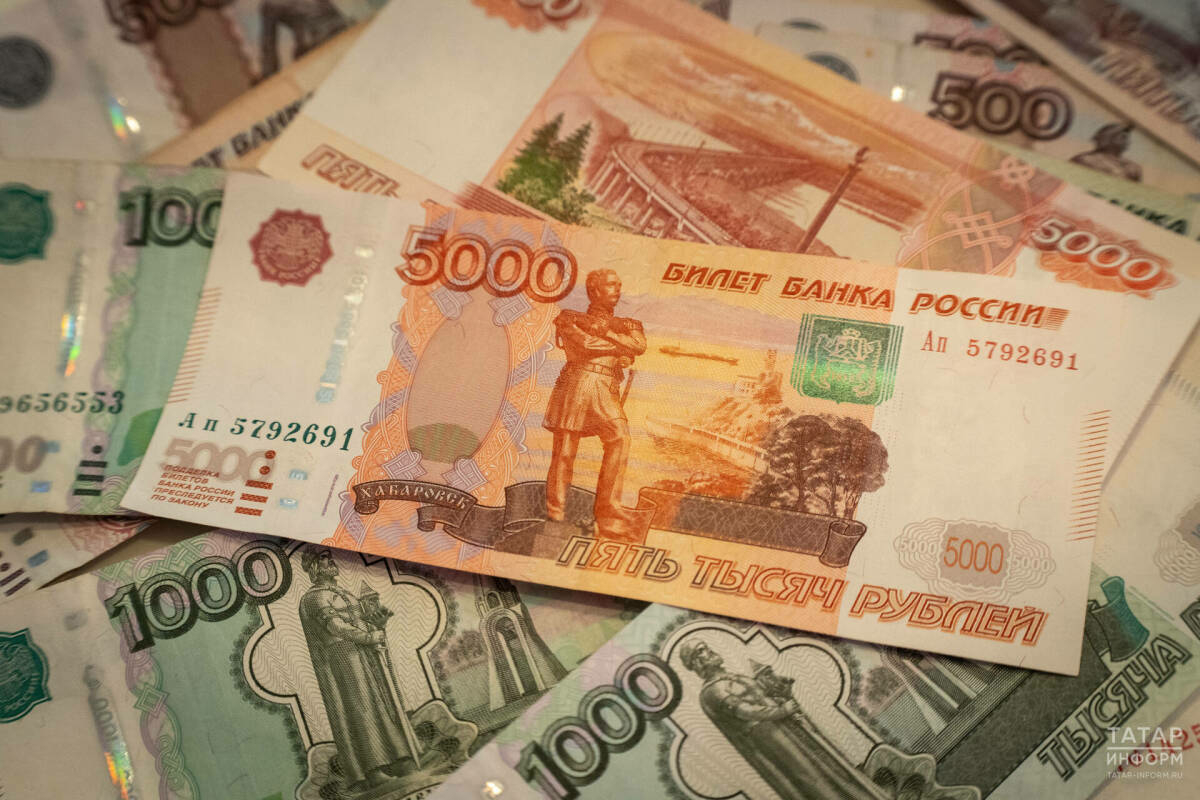 1 апрельдән Россиядә социаль пенсияләрне индексациялиләр