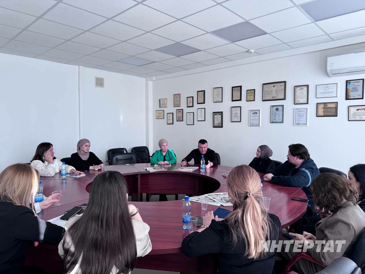 «Бу минем балам белән булмас...»: Буллинг турында сөйләшү