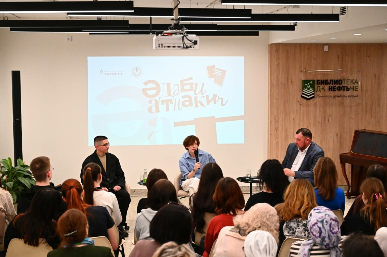 Йолдыз Миңнуллина: «Миннән, бәлки, дөньядагы иң шәп көтүче чыккан булыр иде, ләкин...»