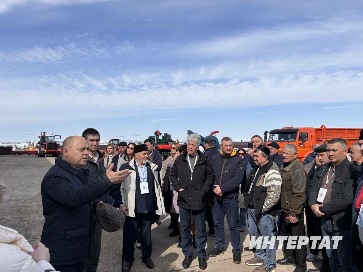 Төбәкләрдә татар авылларын яшәтүче эшмәкәрләр: «Яшьләр калмый шул...»