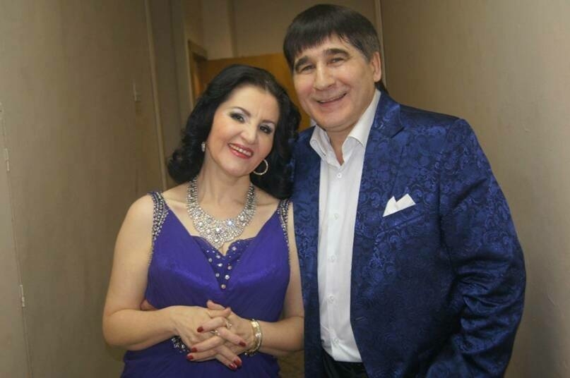 «Минем белән тагын 50 ел...»: Җәвит Шакиров хатынына урманда мәхәббәт аңлаткан