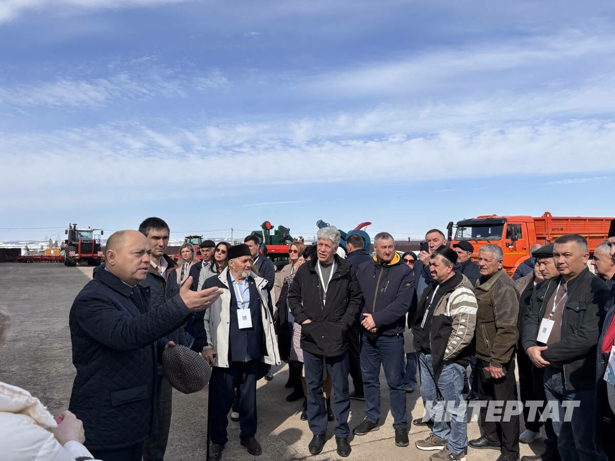 Төбәкләрдә татар авылларын яшәтүче эшмәкәрләр: «Яшьләр калмый шул...»