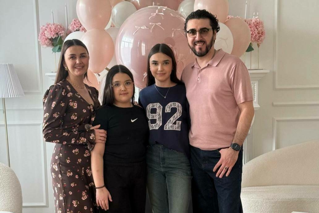 ИлГәрәй һәм аның тормыш иптәше Айгөл өченчегә әти-әни буламы?