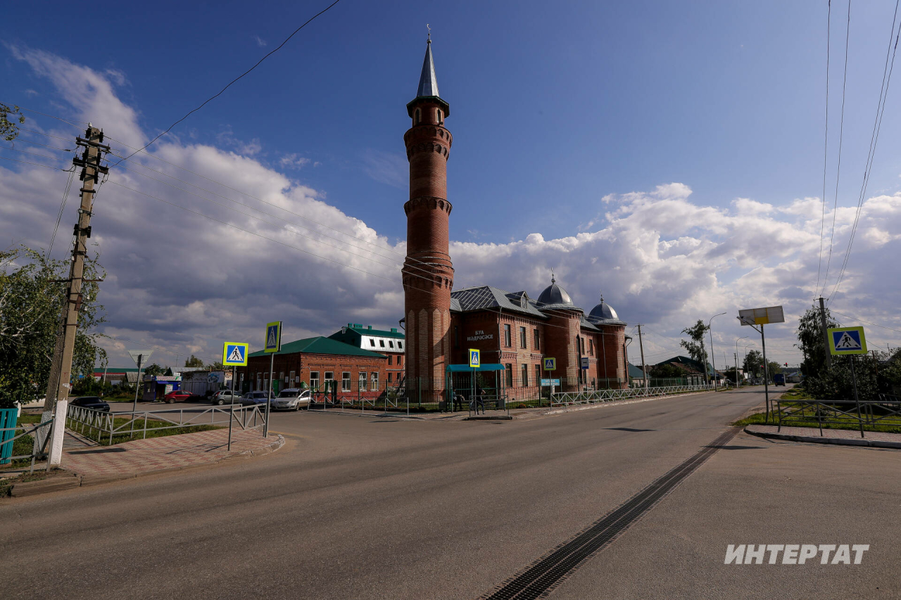 Җомга көнне үткәрү тәртибе